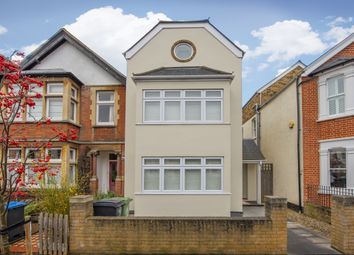 Thumbnail 3 bedroom detached house to rent in Chesfield Road, Kingston Upon Thames
