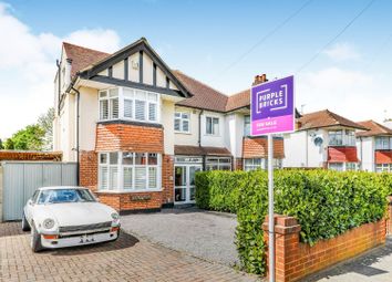 5 Bedroom Semi-detached house for sale