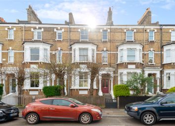 Thumbnail Flat for sale in Geraldine Road, London