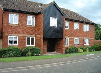 1 Bedrooms Flat to rent in Rodeheath, Luton LU4