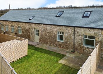 Thumbnail Barn conversion for sale in The Gate House, Red House Lane, Pickburn, Doncaster, South Yorkshire