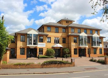 Thumbnail Office to let in Remenham House, Regatta Place, Marlow Road, Bourne End, Bucks