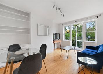 Thumbnail 1 bed flat for sale in Clarendon Road, London