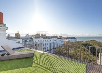 'the Penthouse', 28 Sussex Square, Brighton, East Sussex BN2, south east england