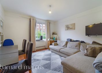 Thumbnail Flat for sale in Vermont Road, London