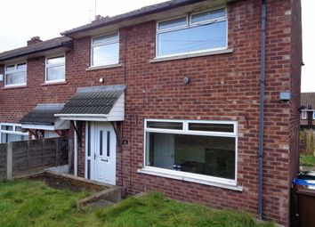3 Bedroom End terrace house for sale