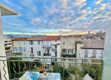 Thumbnail 1 bed apartment for sale in Antibes, Provence-Alpes-Cote D'azur, 06, France