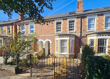 Thumbnail Terraced house for sale in Addington Road, Reading, Berkshire