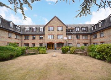 Thumbnail 1 bed flat for sale in Ash Grove, Burwell
