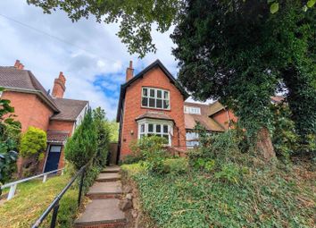 Thumbnail 3 bed semi-detached house to rent in Woodlands Park Road, Bournville, Birmingham