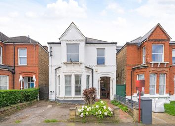 Thumbnail 3 bedroom flat for sale in Rosendale Road, West Dulwich