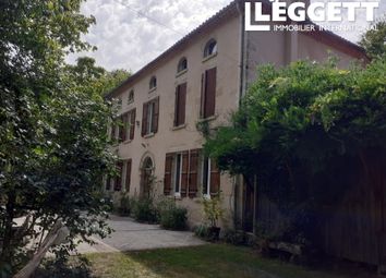 Thumbnail 5 bed villa for sale in Bazas, Gironde, Nouvelle-Aquitaine