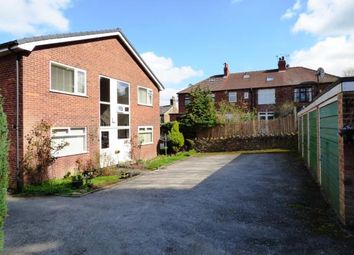 2 Bedrooms Flat for sale in Hollinwood Road, Disley, Stockport, Cheshire SK12