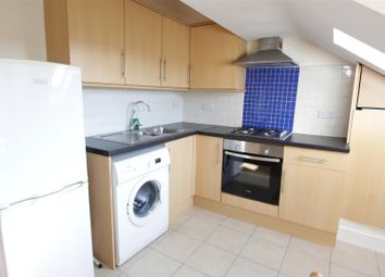1 Bedrooms Flat to rent in Holloway Road, Upper Holloway N19