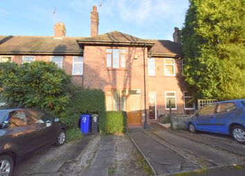 Thumbnail Town house to rent in St Christopher Avenue, Penkhull