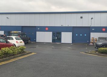 Thumbnail Industrial to let in Gates Court, Staffordshire Technology Park, Stafford