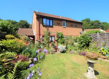 2 Bedroom Semi-detached house for rent