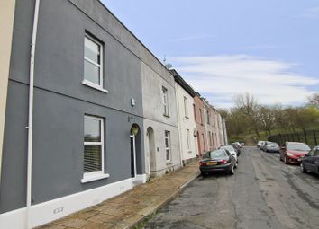Thumbnail 4 bed terraced house for sale in Pym Street, Plymouth, Devon