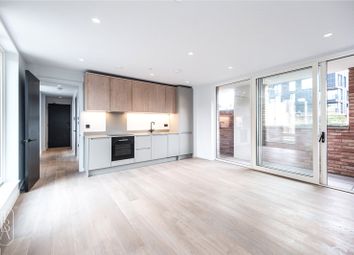 Thumbnail 2 bed flat for sale in Lamb Lane, London Fields, London