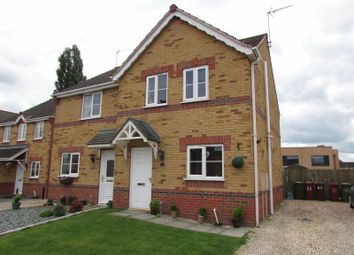 3 Bedroom Semi-detached house for rent