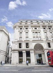 Thumbnail Serviced office to let in 75 King William Street, London