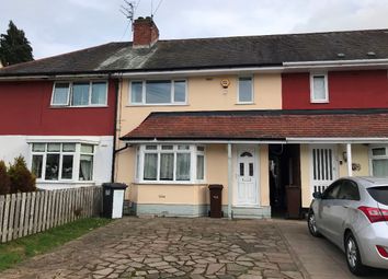 Thumbnail 2 Bed Terraced House To Rent In St Annes Road Wolverhampton Thumbnail 2 Bed Terraced House To Rent In St Annes Road Wolverhampton