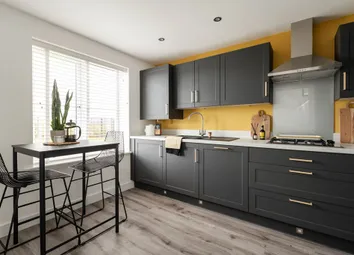 A Welcoming Kitchen Diner Built For Modern Family Life