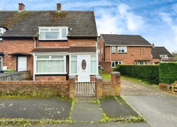 Thumbnail Property to rent in Clovelly Road, Sunderland