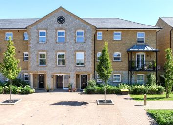 Thumbnail 2 bed flat for sale in Chapelfield Way, Allington, Maidstone, Kent