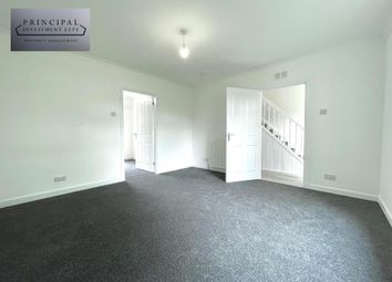 Penicuik - Terraced house to rent