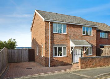 Property listing in Newport, Isle of Wight