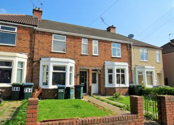 Thumbnail 2 bed terraced house for sale in Telfer Road, Radford, Coventry