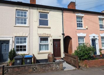 Thumbnail Terraced house to rent in Alcester Road, Studley