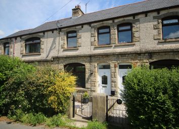 Thumbnail Terraced house to rent in Chaigley Court, Clitheroe