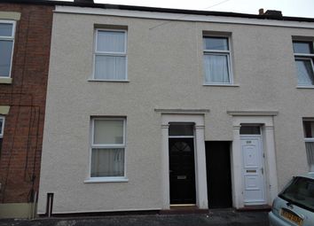 2 Bedrooms Terraced house to rent in Alexandra Street, Frenchwood, Preston PR1