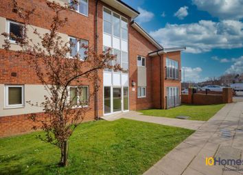 Thumbnail Flat for sale in Pickering Place, Durham