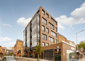 Thumbnail 1 bed flat for sale in Netley Street, London