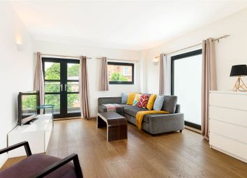 Thumbnail Flat for sale in Marzell House, London