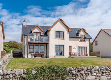 Thumbnail 5 bed detached house for sale in Second Sands, Port William