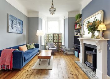 Thumbnail Terraced house for sale in Brewster Gardens, London