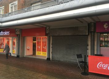 Thumbnail Retail premises to let in 9 Grange Road, The Viking Shopping Centre, Jarrow