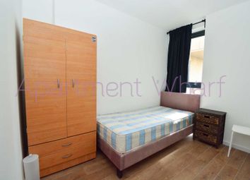Thumbnail Room to rent in Bovet Court, Harford Street, Stepney Green