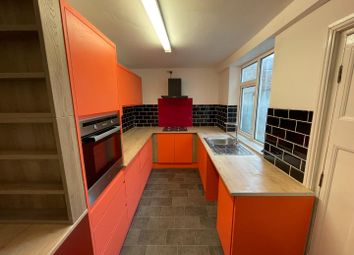 Thumbnail Terraced house for sale in Ayresome Street, Middlesbrough