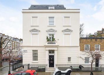 Thumbnail Property for sale in Cambridge Street, London