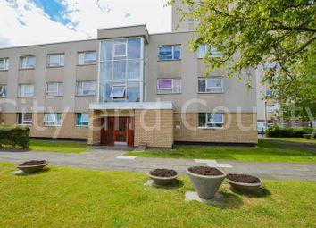 Thumbnail 2 bed flat for sale in St. Marys Court, Peterborough