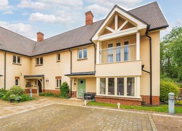 Thumbnail 1 bed property for sale in Bishopstoke Park, Spence Close, Eastleigh Retirement Village Property