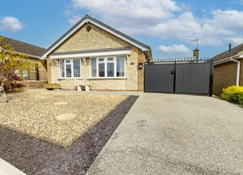 Thumbnail Detached bungalow for sale in Avondale Road, Inkersall, Chesterfield