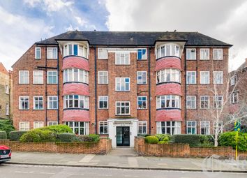 Thumbnail Flat to rent in Mount View Road, London