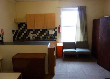 Thumbnail 1 bed property to rent in Hyde Park Road, Hyde Park, Leeds