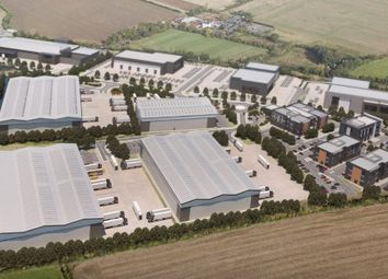 Thumbnail Industrial for sale in Alcester Road, Stratford-Upon-Avon